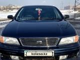 Nissan Cefiro 1995 годаүшін2 500 000 тг. в Алматы – фото 5