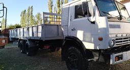 КамАЗ 1995 года за 700 000 тг. в Шымкент – фото 3