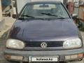 Volkswagen Golf 1993 года за 570 000 тг. в Федоровка (Федоровский р-н) – фото 5