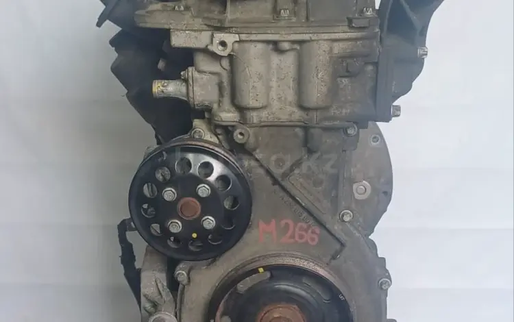 TitanAuto Mercedes M266 1.5л двигатель за 300 000 тг. в Астана