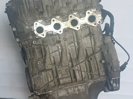 TitanAuto Mercedes M266 1.5л двигатель за 300 000 тг. в Астана – фото 3