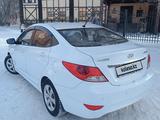 Hyundai Accent 2011 годаfor4 800 000 тг. в Караганда – фото 4