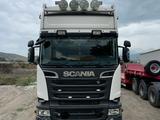 Scania  R-Series 2007 года за 25 000 000 тг. в Талгар