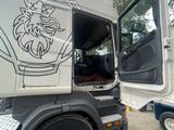 Scania  R-Series 2007 года за 25 000 000 тг. в Талгар – фото 4