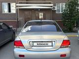 Mitsubishi Lancer 2003 годаүшін2 700 000 тг. в Актобе – фото 3