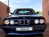 BMW 525 1995 годаүшін999 999 тг. в Астана