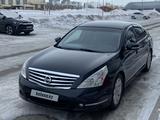 Nissan Teana 2008 годаfor4 900 000 тг. в Усть-Каменогорск – фото 4