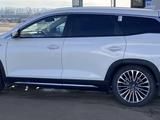 Jetour X90 Plus 2023 года за 9 999 999 тг. в Костанай