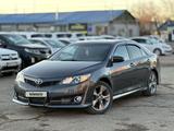 Toyota Camry 2014 годаүшін9 750 000 тг. в Актобе