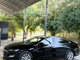 Chevrolet Malibu 2019 годаүшін9 500 000 тг. в Туркестан – фото 5