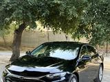 Chevrolet Malibu 2019 годаүшін9 500 000 тг. в Туркестан – фото 2