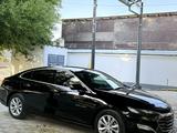 Chevrolet Malibu 2019 годаүшін9 500 000 тг. в Туркестан – фото 4