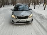 Kia Rio 2012 года за 5 150 000 тг. в Петропавловск