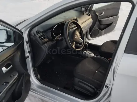 Kia Rio 2012 года за 5 500 000 тг. в Петропавловск – фото 5