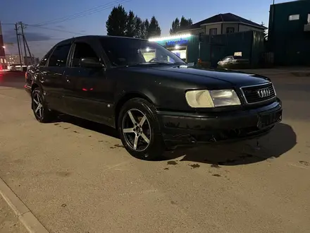 Audi 100 1992 года за 1 300 000 тг. в Астана