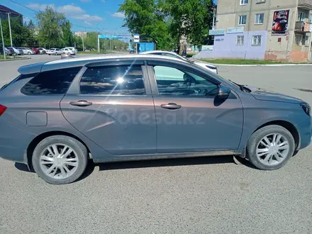 ВАЗ (Lada) Vesta 2019 годаүшін6 500 000 тг. в Житикара – фото 2