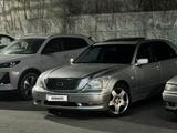 Lexus LS 430 2004 года за 6 500 000 тг. в Алматы – фото 2