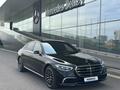 Mercedes-Benz S 580 2022 года за 79 000 000 тг. в Астана