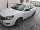 ВАЗ (Lada) Vesta 2020 годаүшін4 200 000 тг. в Актобе – фото 4