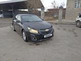 Chevrolet Cruze 2013 года за 3 800 000 тг. в Шымкент