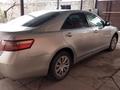 Toyota Camry 2007 года за 4 600 000 тг. в Тараз – фото 5