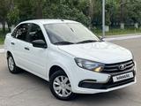 ВАЗ (Lada) Granta 2190 2020 года за 4 250 000 тг. в Астана