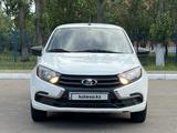 ВАЗ (Lada) Granta 2190 2020 годаүшін4 250 000 тг. в Астана – фото 5