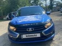 ВАЗ (Lada) Granta 2190 2020 года за 4 700 000 тг. в Усть-Каменогорск