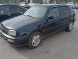 Volkswagen Golf 1993 года за 1 800 000 тг. в Сарыкемер – фото 2