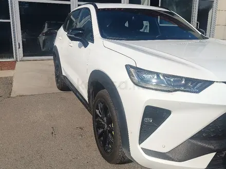 Haval H6 GT 2024 года за 9 700 000 тг. в Алматы – фото 2