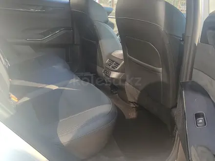 Haval H6 GT 2024 года за 9 700 000 тг. в Алматы – фото 10