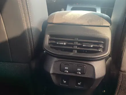 Haval H6 GT 2024 года за 9 700 000 тг. в Алматы – фото 11