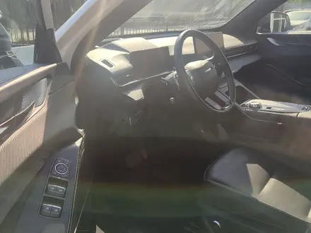 Haval H6 GT 2024 года за 9 700 000 тг. в Алматы – фото 13
