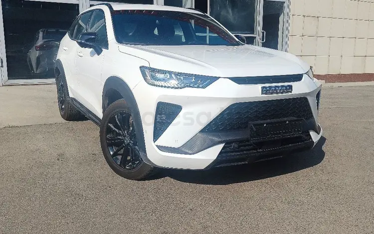 Haval H6 GT 2024 года за 9 700 000 тг. в Алматы