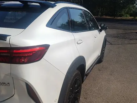 Haval H6 GT 2024 года за 9 700 000 тг. в Алматы – фото 8