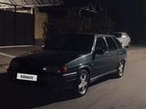 ВАЗ (Lada) 2114 2013 годаүшін1 150 000 тг. в Шымкент – фото 3