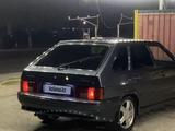 ВАЗ (Lada) 2114 2013 годаүшін1 150 000 тг. в Шымкент – фото 4