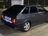ВАЗ (Lada) 2114 2013 годаүшін1 150 000 тг. в Шымкент – фото 2