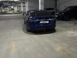 Tesla Model S 2015 годаүшін25 500 000 тг. в Алматы