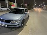 Volkswagen Passat 1997 годаүшін2 000 000 тг. в Актау – фото 3