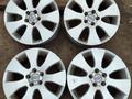 Диски 5x108 R17 Volvofor130 000 тг. в Алматы