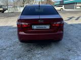 Kia Rio 2013 годаfor5 300 000 тг. в Алматы – фото 4