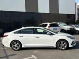Hyundai Sonata 2018 годаүшін4 650 000 тг. в Актау – фото 3