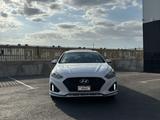 Hyundai Sonata 2018 годаүшін4 650 000 тг. в Актау