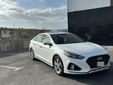 Hyundai Sonata 2018 годаүшін4 650 000 тг. в Актау – фото 2