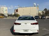 Hyundai Sonata 2018 годаүшін4 650 000 тг. в Актау – фото 5