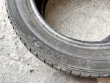 225/55r17 Dunlop 1шт за 17 500 тг. в Алматы – фото 5