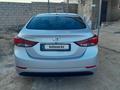 Hyundai Elantra 2014 года за 4 600 000 тг. в Актау