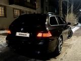 BMW 530 2006 года за 8 480 000 тг. в Алматы – фото 3