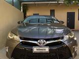 Toyota Camry 2015 годаүшін5 900 000 тг. в Актау – фото 4